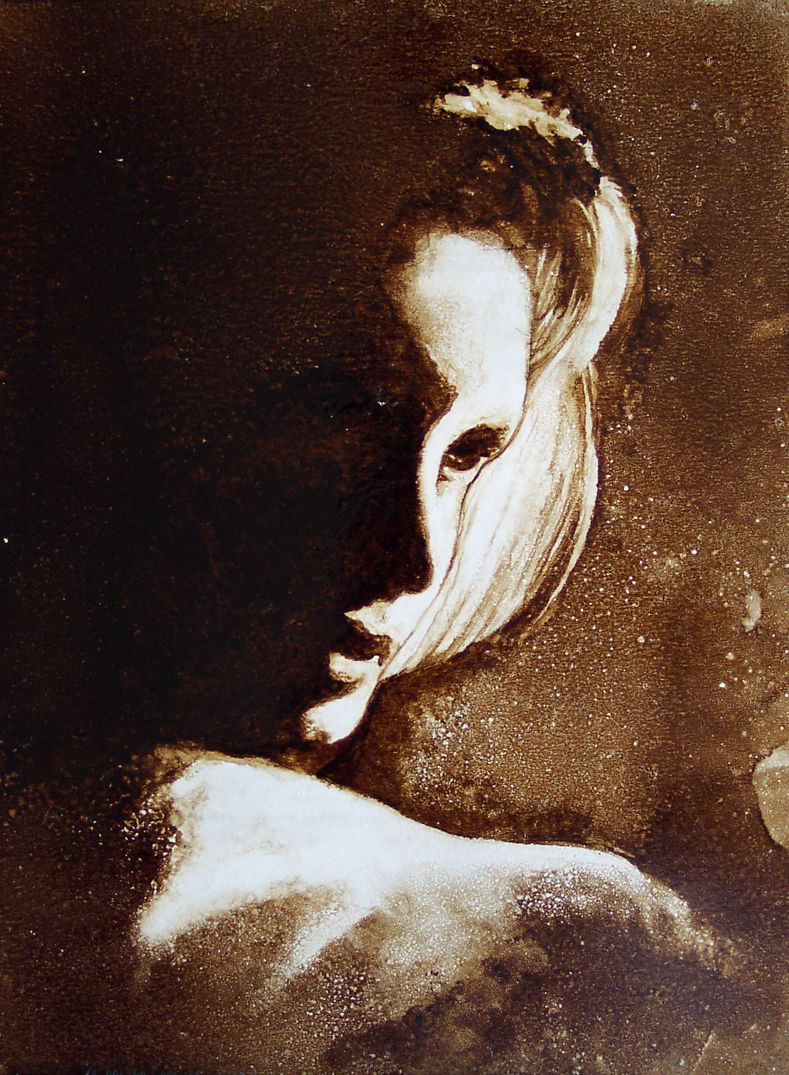 face